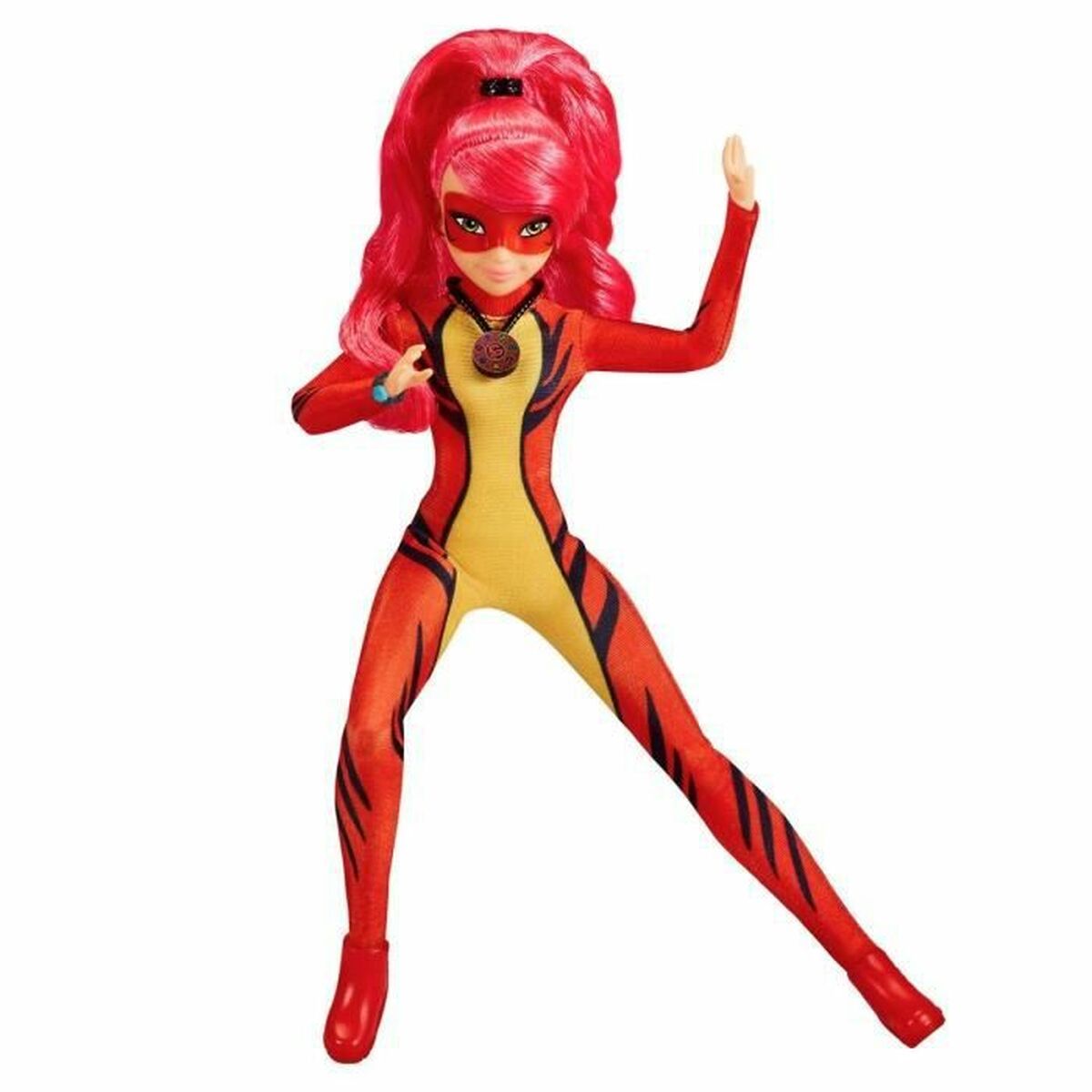 Actionfigurer Bandai Miraculous