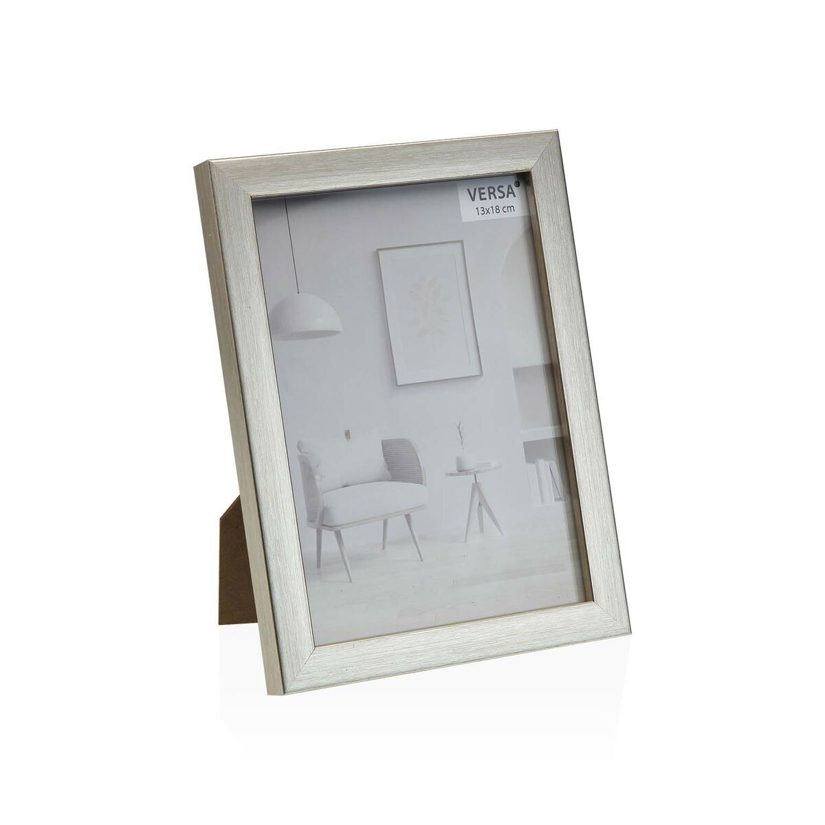Fotoram Versa Gyllene polystyren Vintage 1,6 x 20,3 x 15,3 cm
