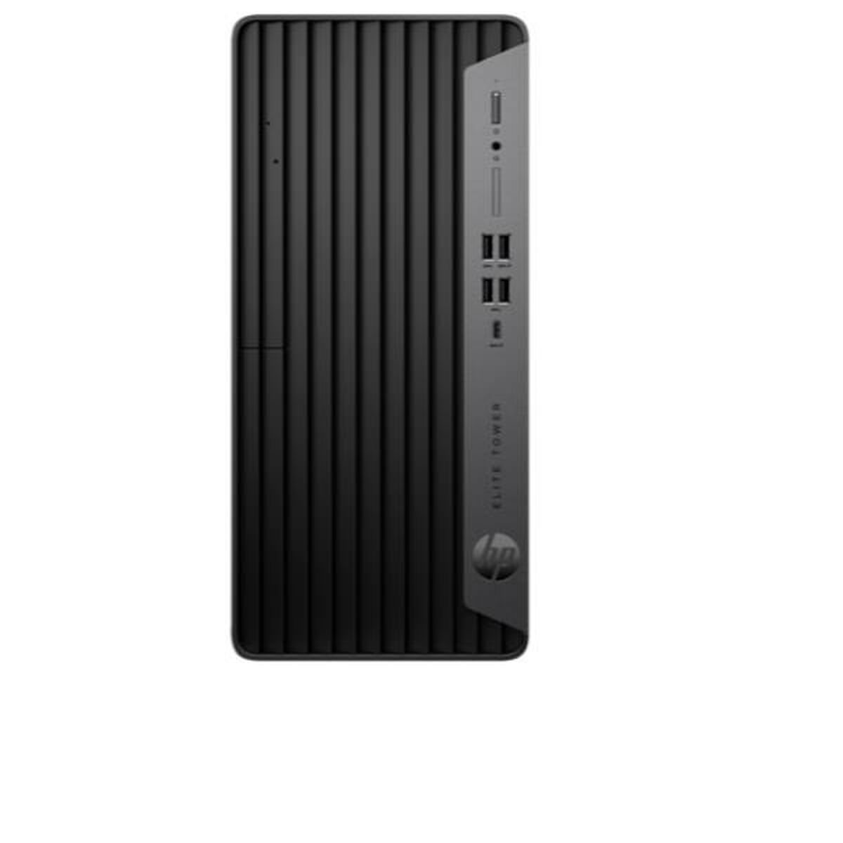 Bordsdator HP Elite 600 G9 TWR 16 GB RAM 512 GB SSD Intel Core i5-13500 - 2