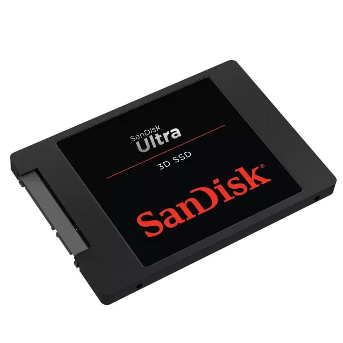 Hårddisk SanDisk 1 TB - 3