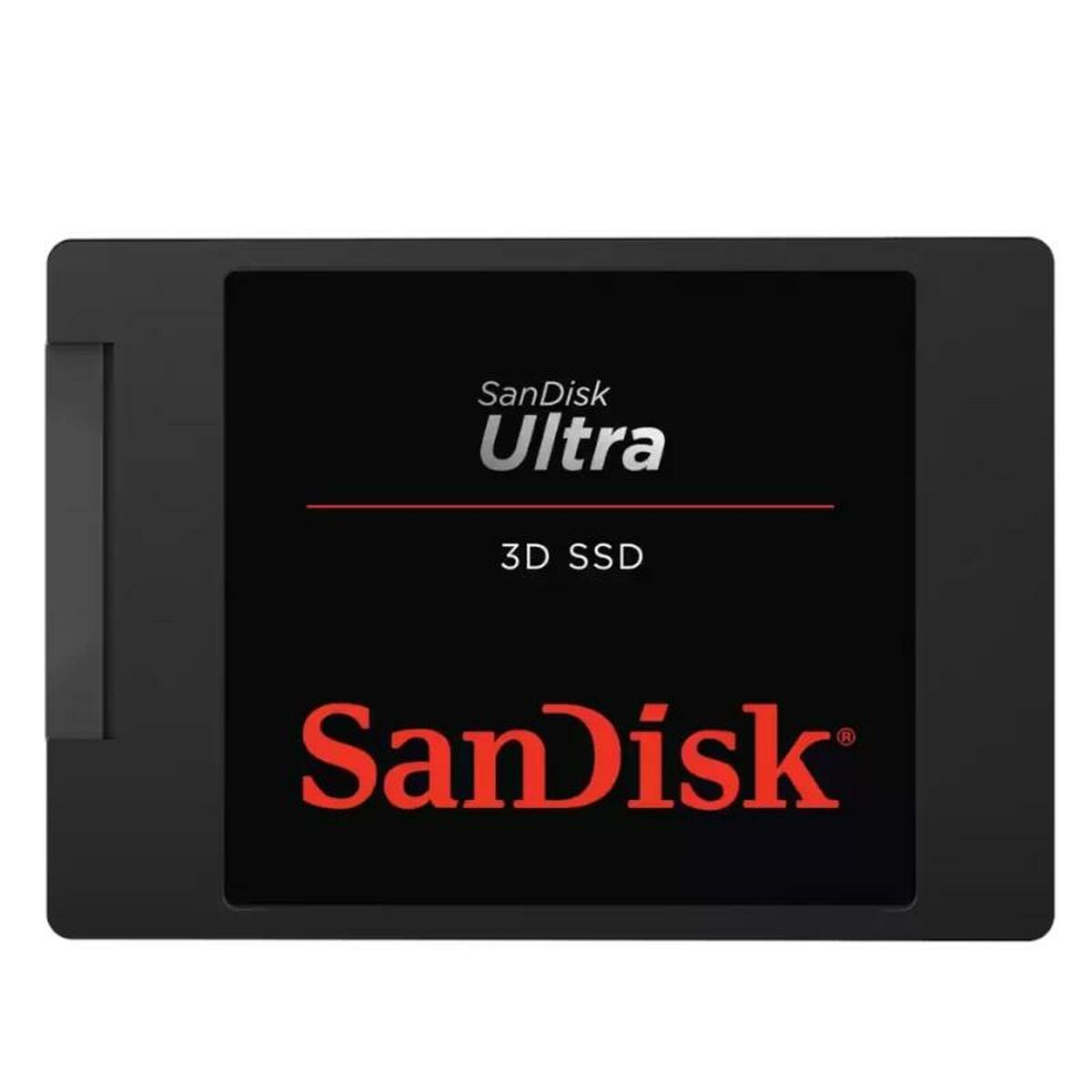 Hårddisk SanDisk 1 TB - 2