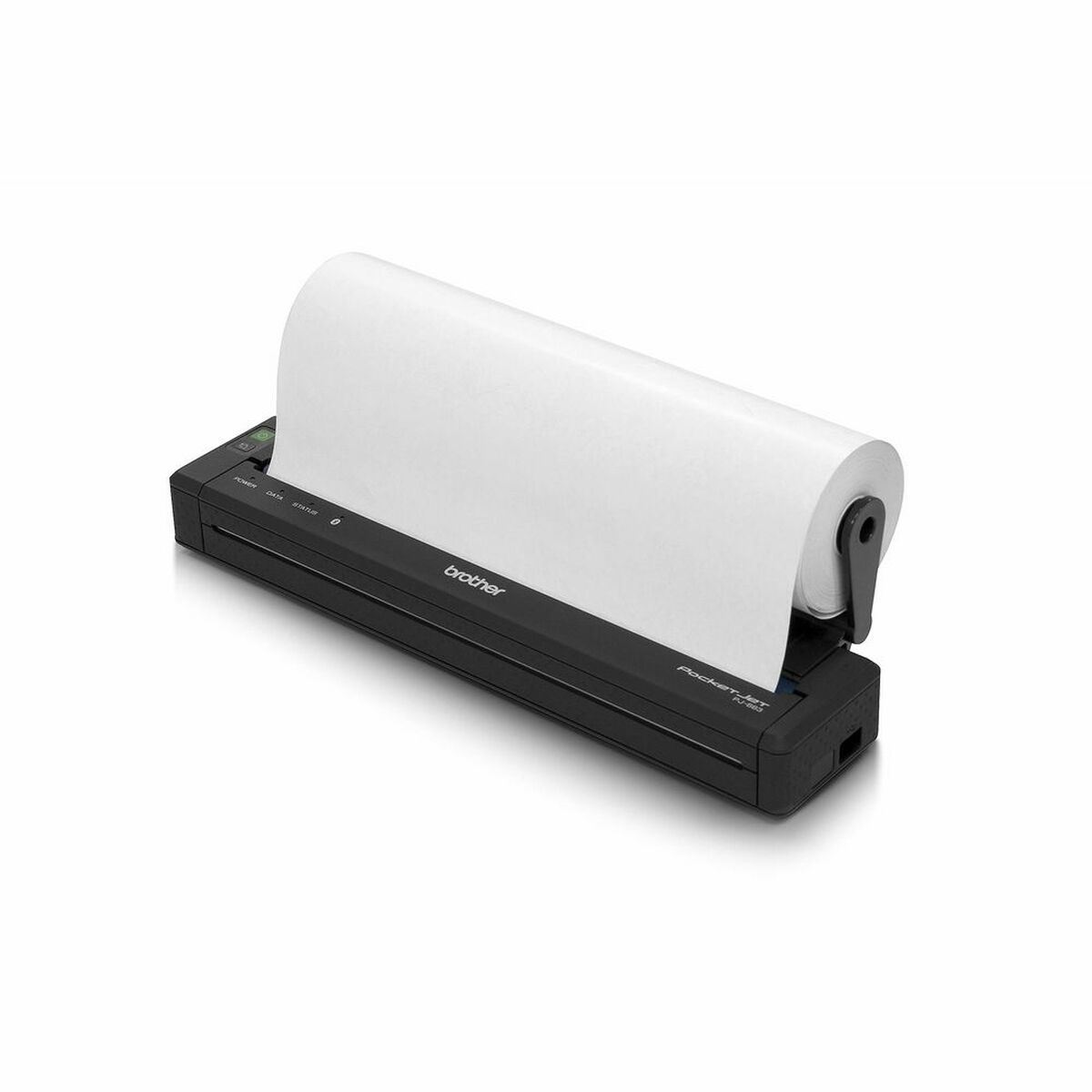 Justerbart stöd Brother PA-RH-600 - 2