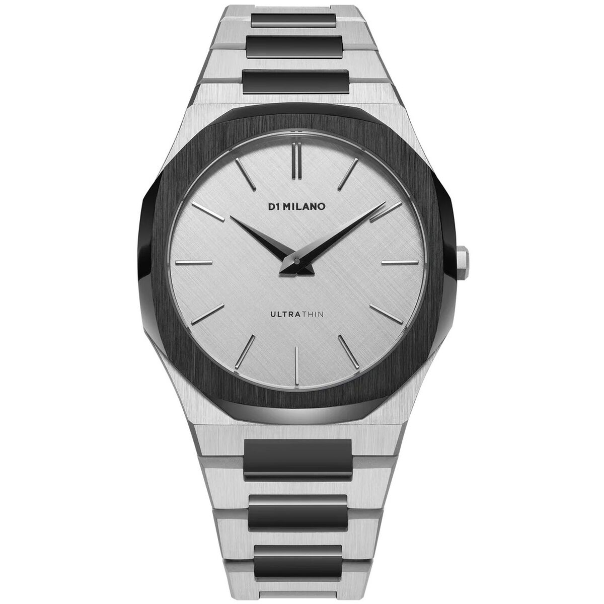 Herrklocka D1 Milano D1-UTBU06 (Ø 40 mm)