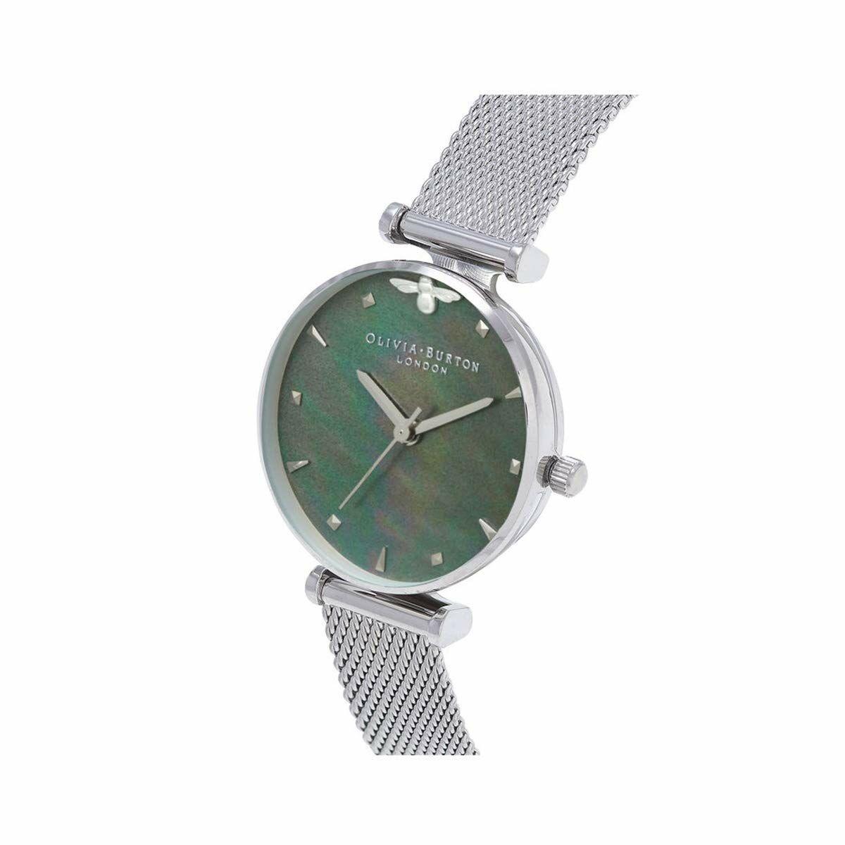 Damklocka Olivia Burton OB16AM151 (Ø 30 mm) - 3