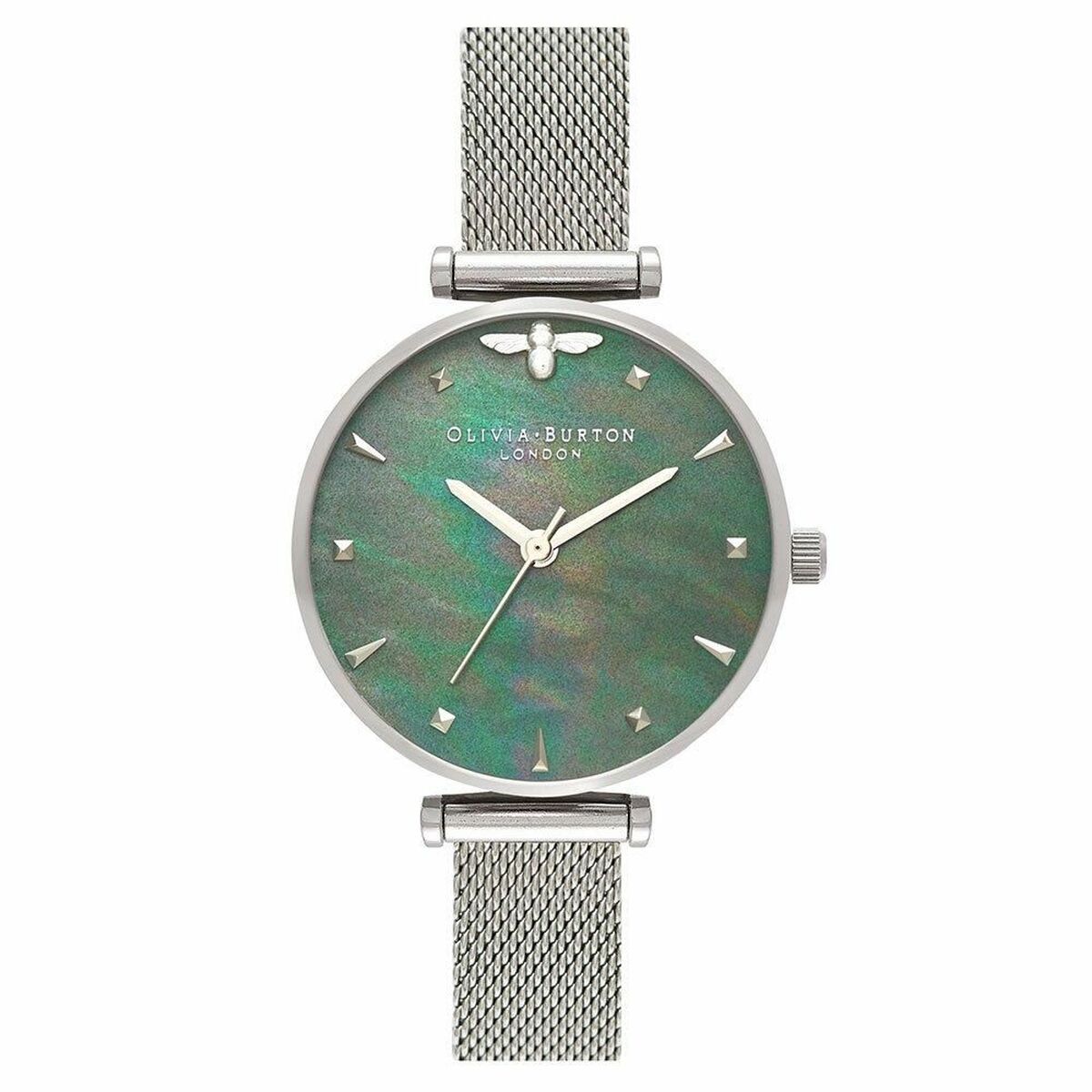 Damklocka Olivia Burton OB16AM151 (Ø 30 mm)