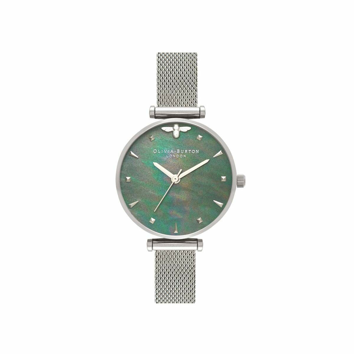 Damklocka Olivia Burton OB16AM151 (Ø 30 mm) - 2