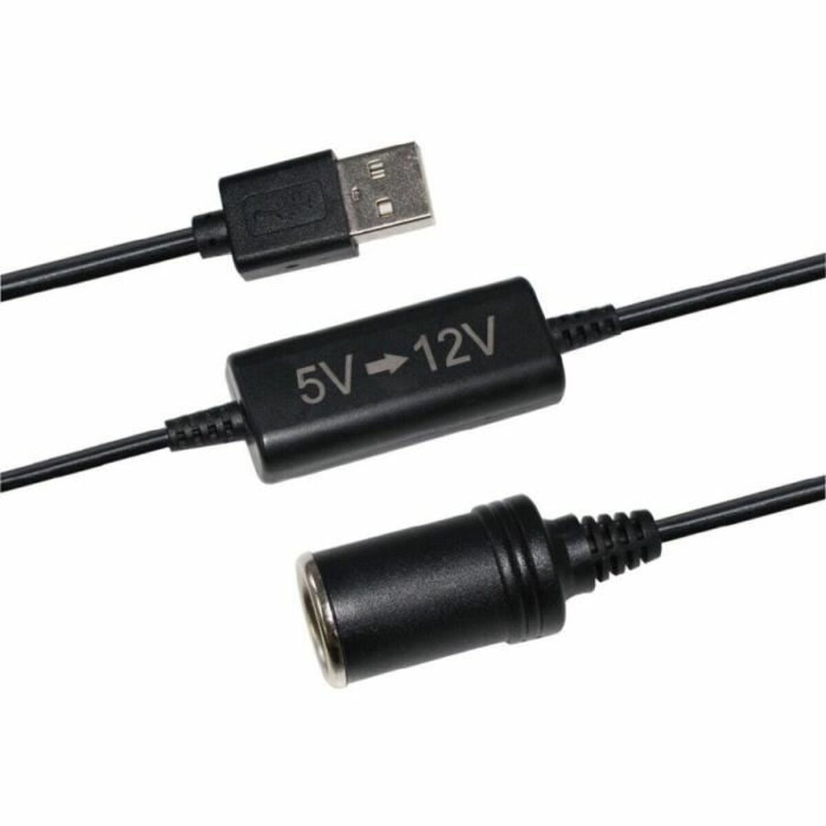 Adapter Biltändare HTC EQUIPEMENT