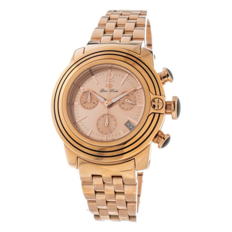 Damklocka Glam Rock gr31112 (Ø 40 mm) - 4