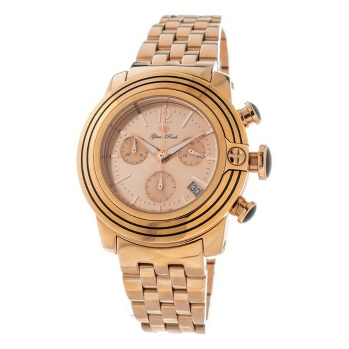 Damklocka Glam Rock gr31112 (Ø 40 mm) - 11