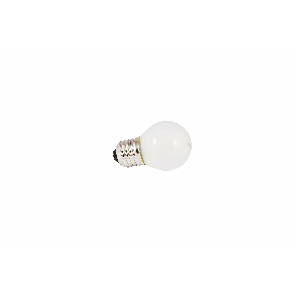 LED-lampa Silver Electronics 960328 E27 3W 3000K - 3