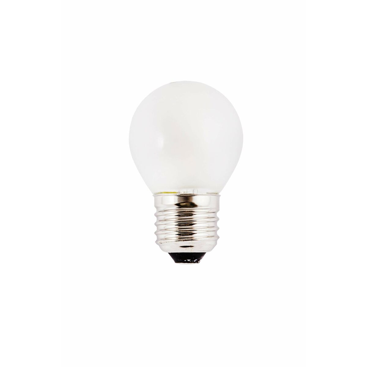 LED-lampa Silver Electronics 960328 E27 3W 3000K - 4