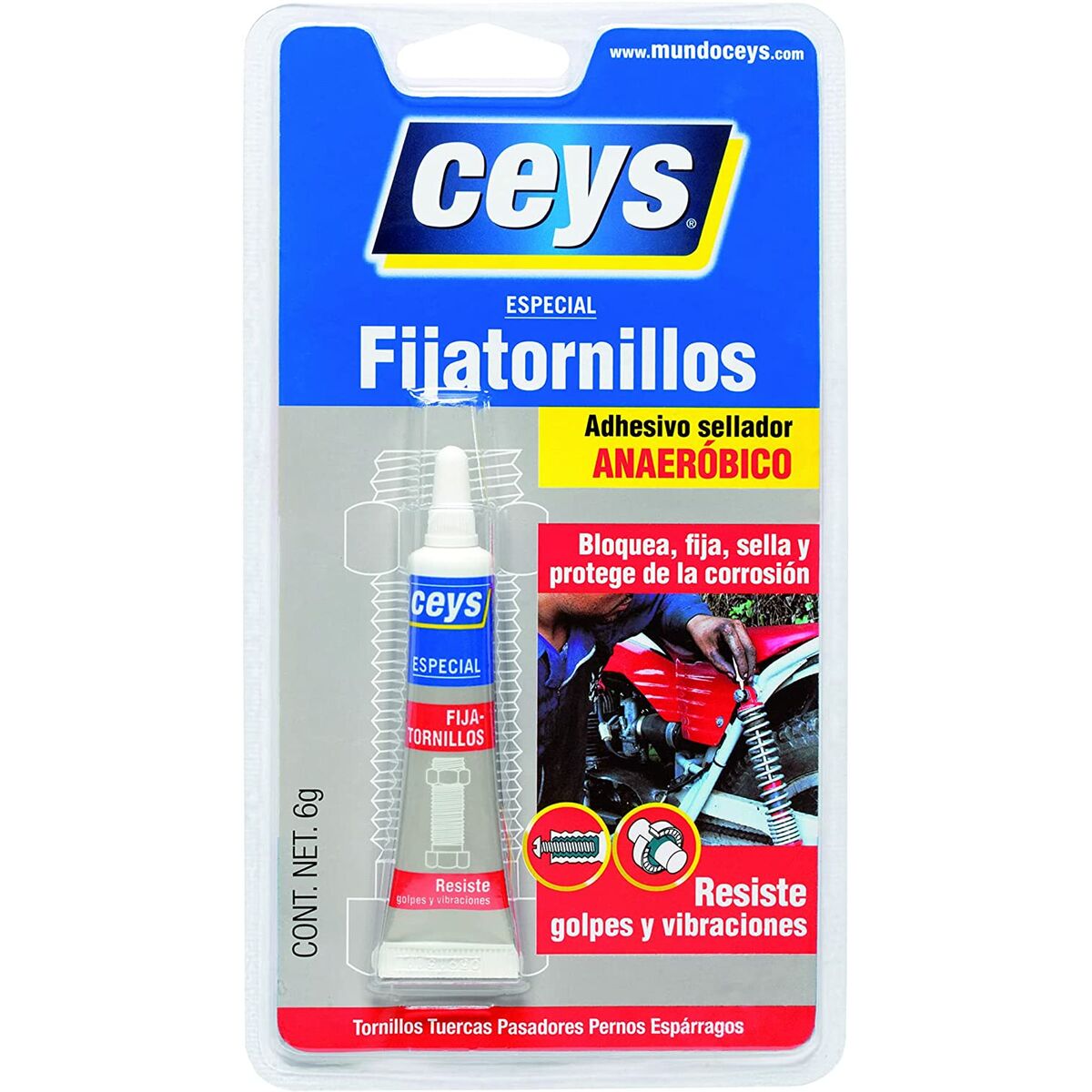 Lim Ceys 6 g - 5