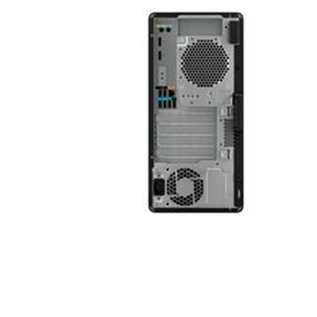 Bordsdator HP 865K4ET#ABE I9-13900 16 GB RAM 512 GB - 3