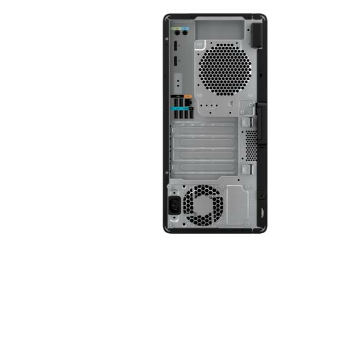 Bordsdator HP 865K4ET#ABE I9-13900 16 GB RAM 512 GB - 2
