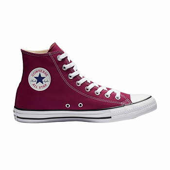 Sportskor Casual Dam Converse Chuck Taylor All Star Seasonal Mörkröd