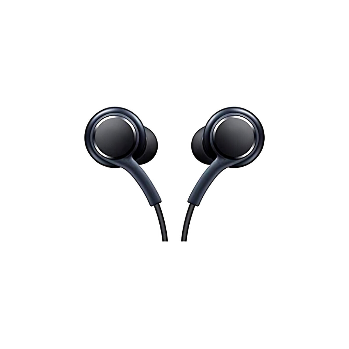 Hörlurar Samsung GH59-14984A Svart - 2