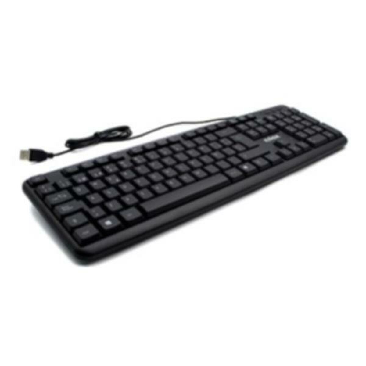 Tangentbord Nilox NXKBP000002