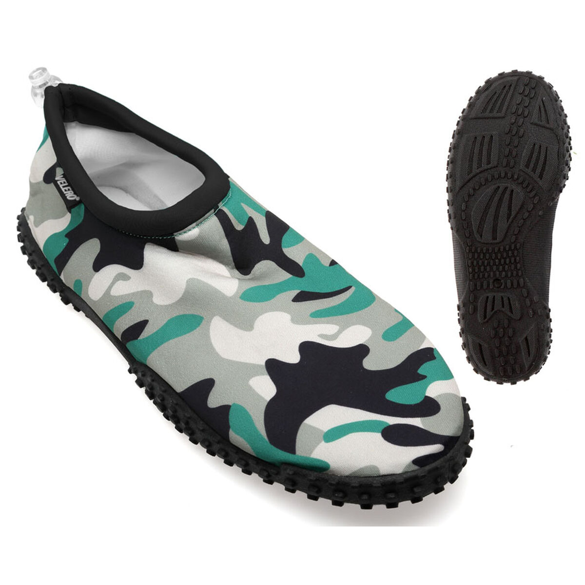 Tofflor 28214 Multicolour Kamouflage - 2