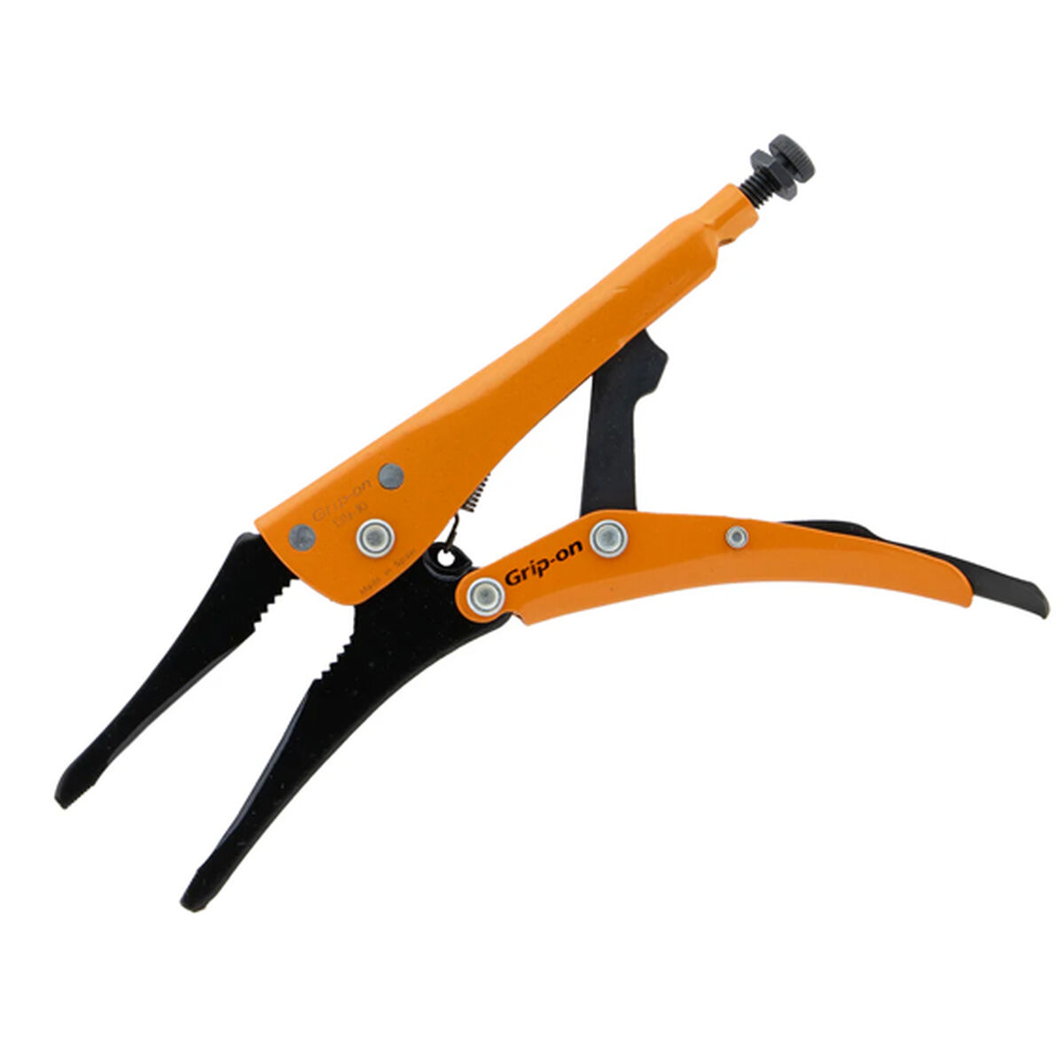 Tänger Grip-on 77 mm 235 mm - 3