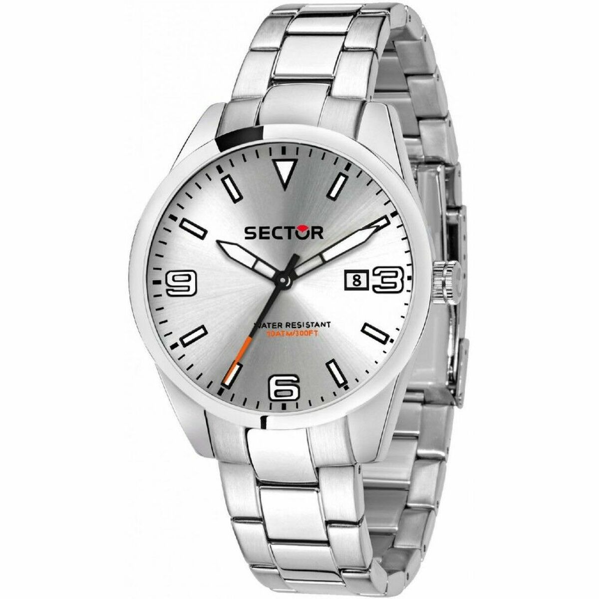 Herrklocka Sector R3253486008 (Ø 41 mm) - 5
