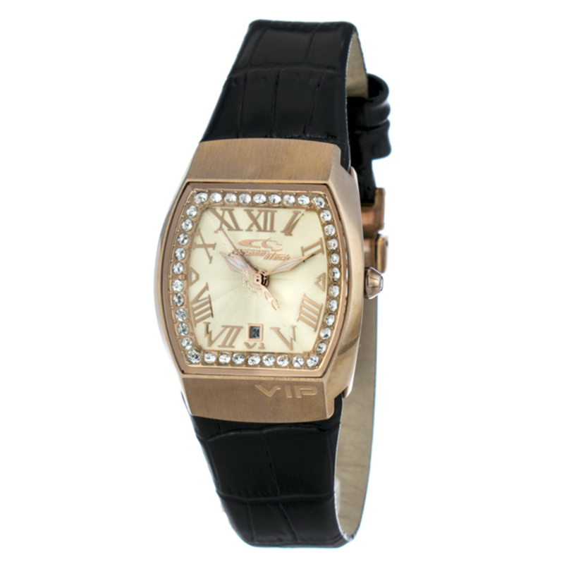 Damklocka Chronotech CT7941LS/05 (Ø 30 mm) - 4