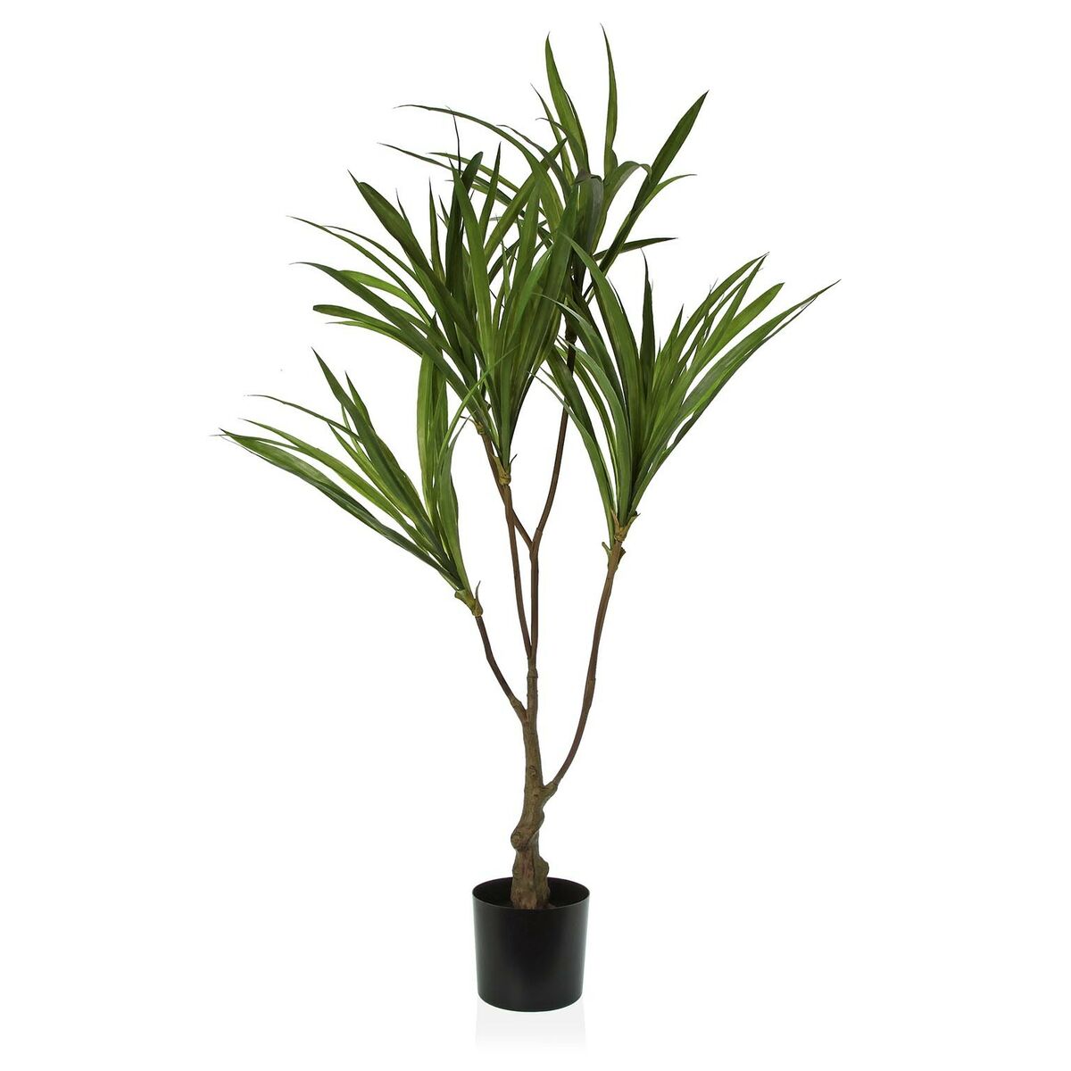 Dekorativ växt Versa 15 x 90 x 15 cm Plast - 2