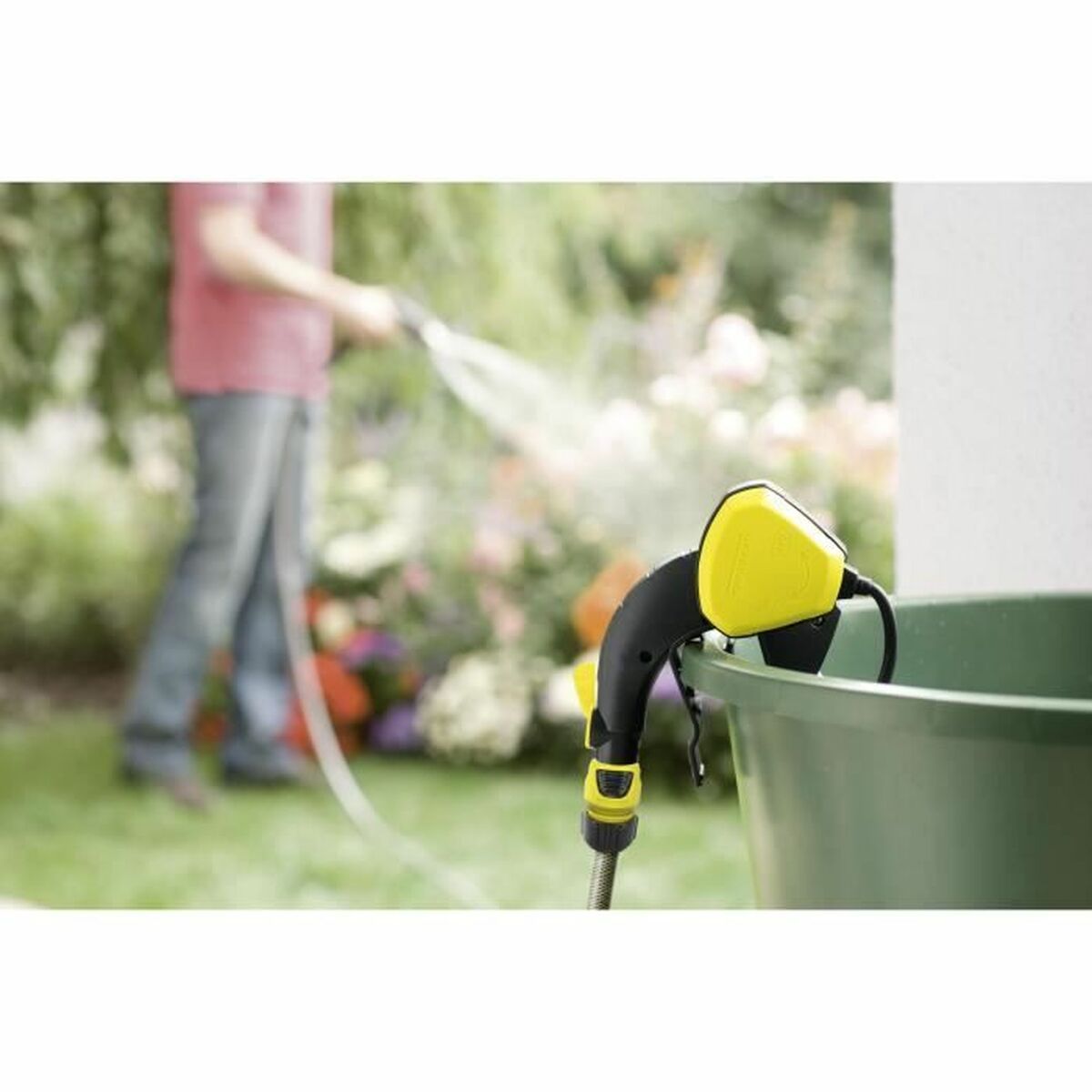 Vattenpump Kärcher 3800 l/h 400 W - 2