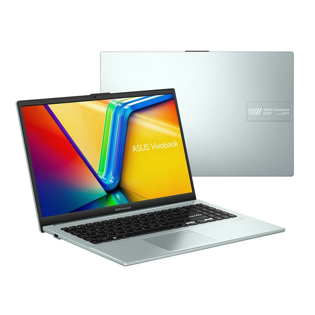 Bärbar dator Asus E1504GA-WS34 15,6" Intel Core i3 N305 8 GB RAM 256 GB SSD (Renoverade A+)