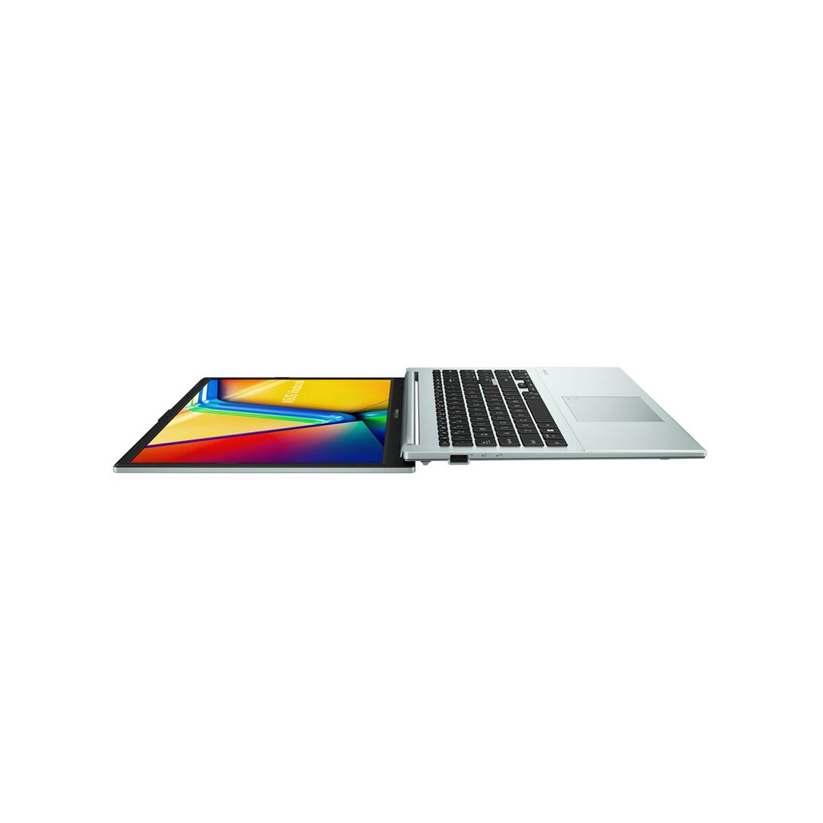 Bärbar dator Asus E1504GA-WS34 15,6" Intel Core i3 N305 8 GB RAM 256 GB SSD (Renoverade A+) - 7