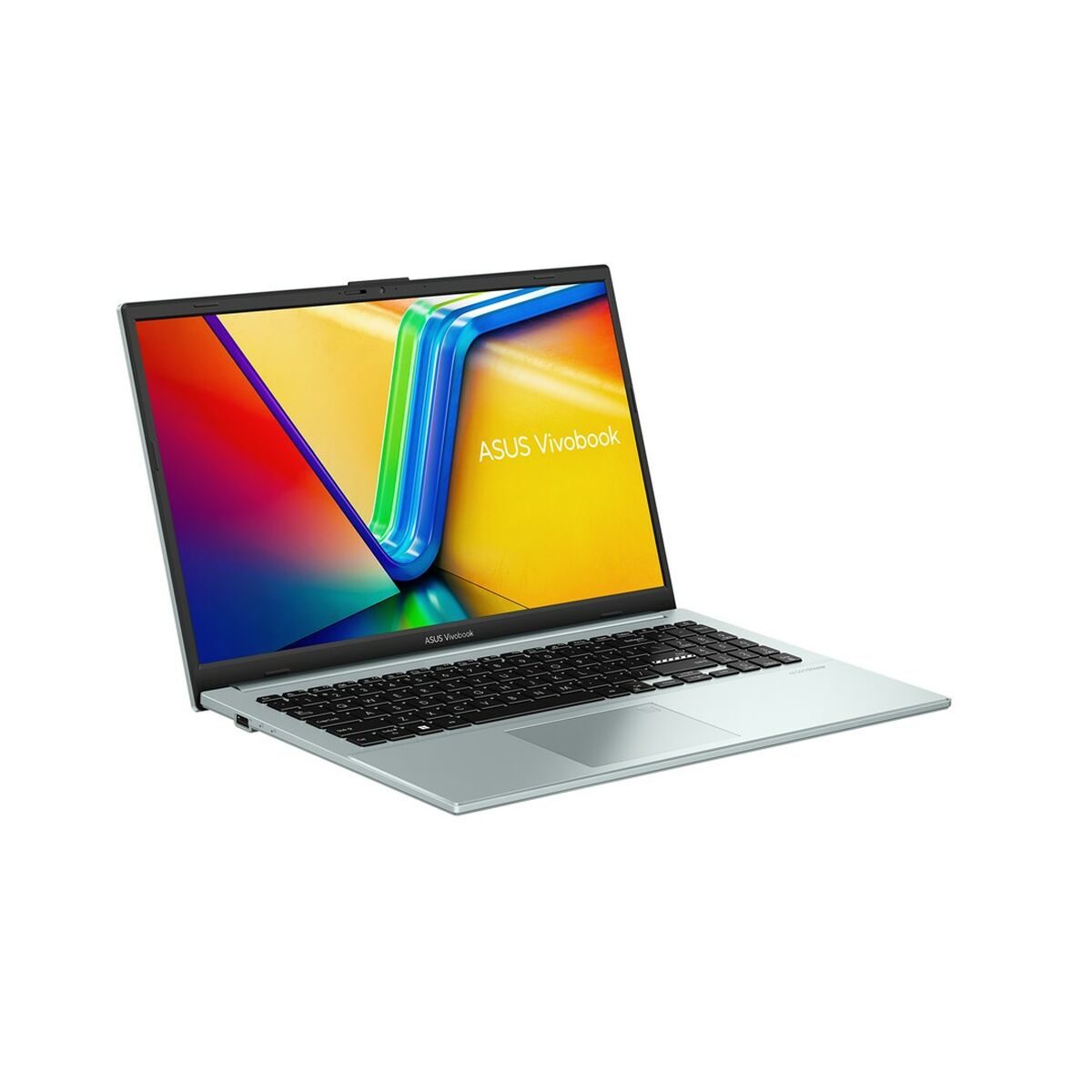 Bärbar dator Asus E1504GA-WS34 15,6" Intel Core i3 N305 8 GB RAM 256 GB SSD (Renoverade A+) - 5