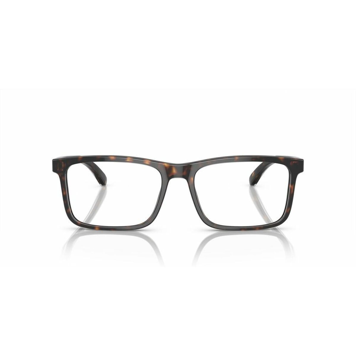 Glasögonbågar Emporio Armani EA 3227 - 2