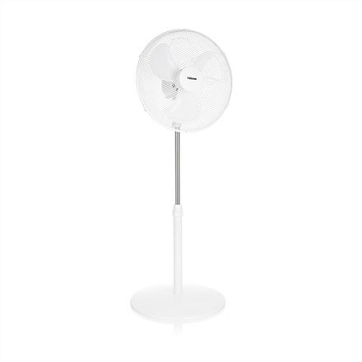 Stående Fläkt Tristar VE-5757 Vit 45 W