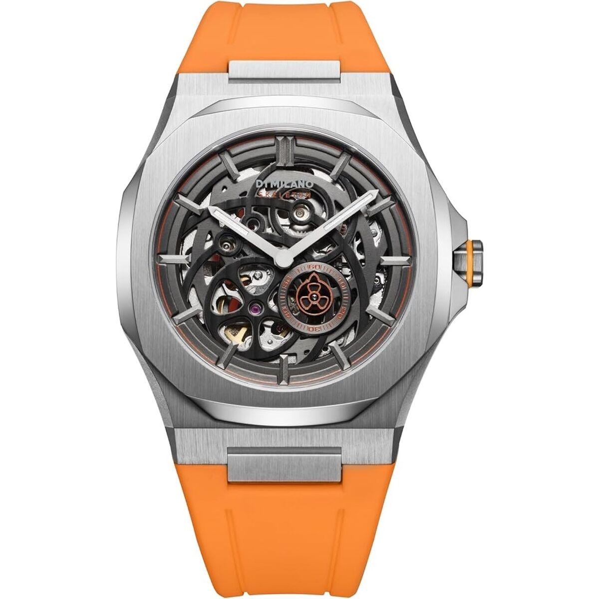 Herrklocka D1 Milano D1-SKRJ16