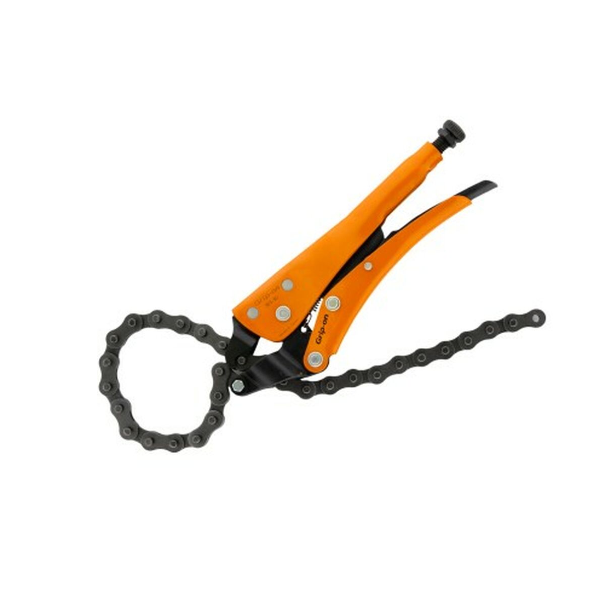 Tänger Grip-on 25 cm