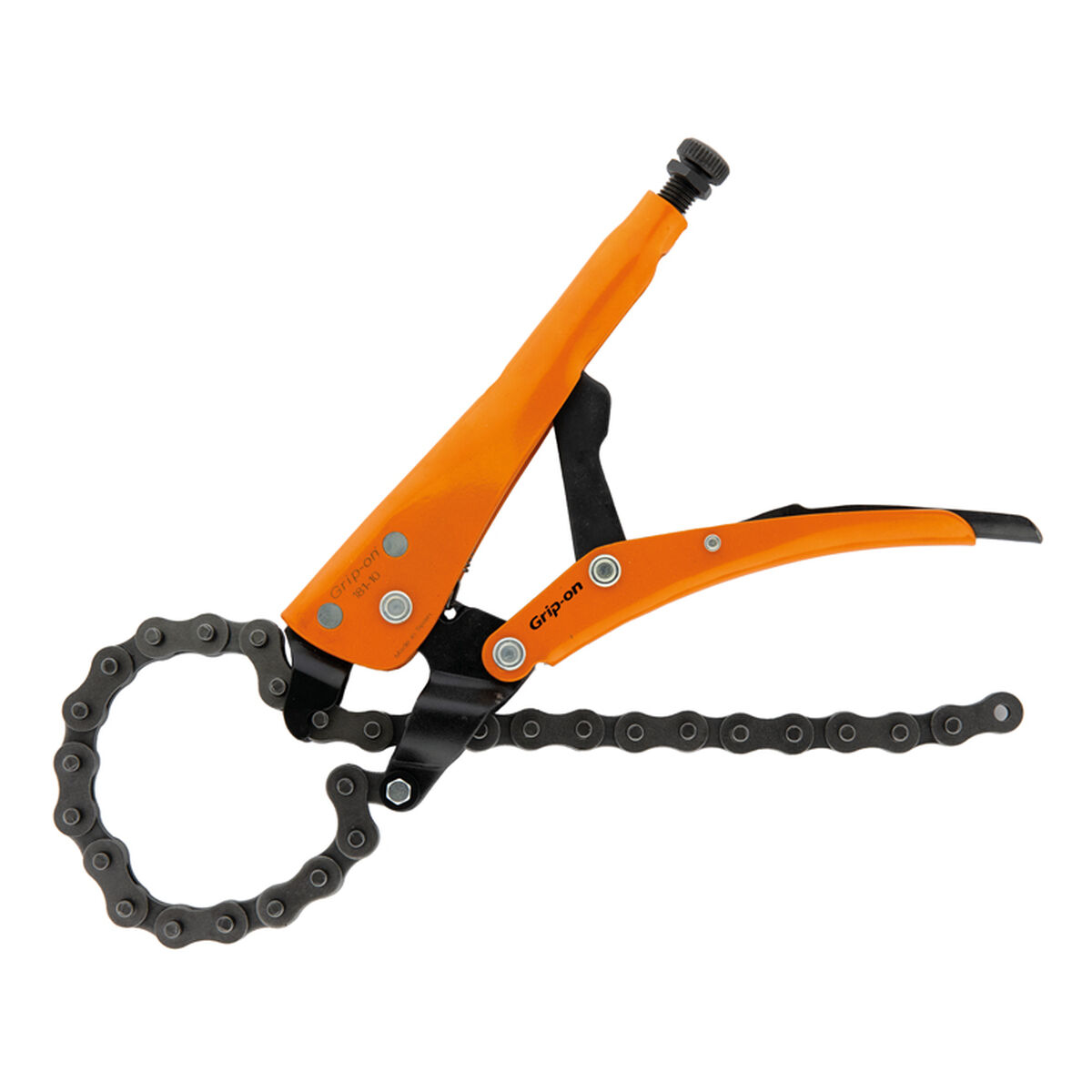 Tänger Grip-on 25 cm - 3