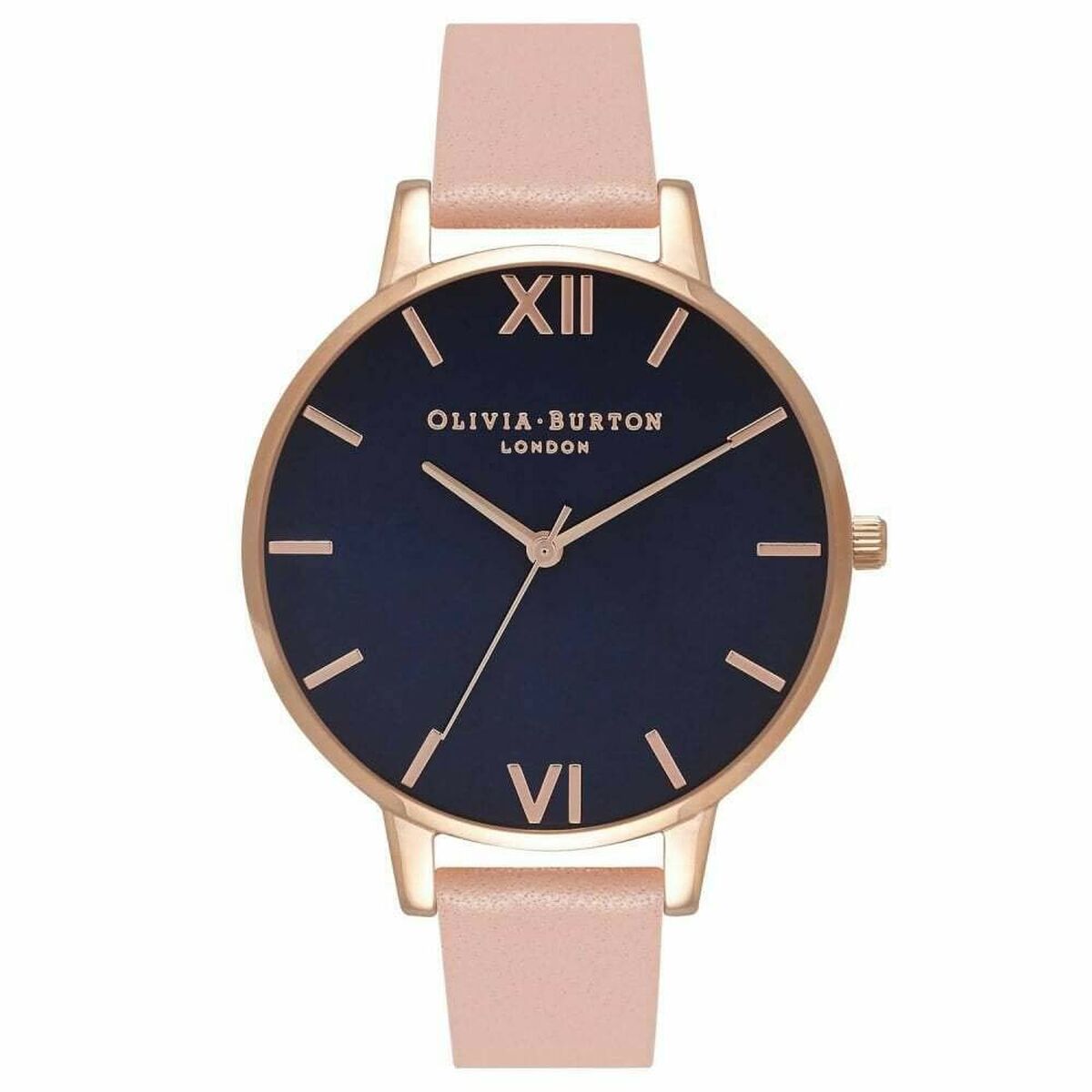 Damklocka Olivia Burton OB16BD96 (Ø 38 mm) - 2