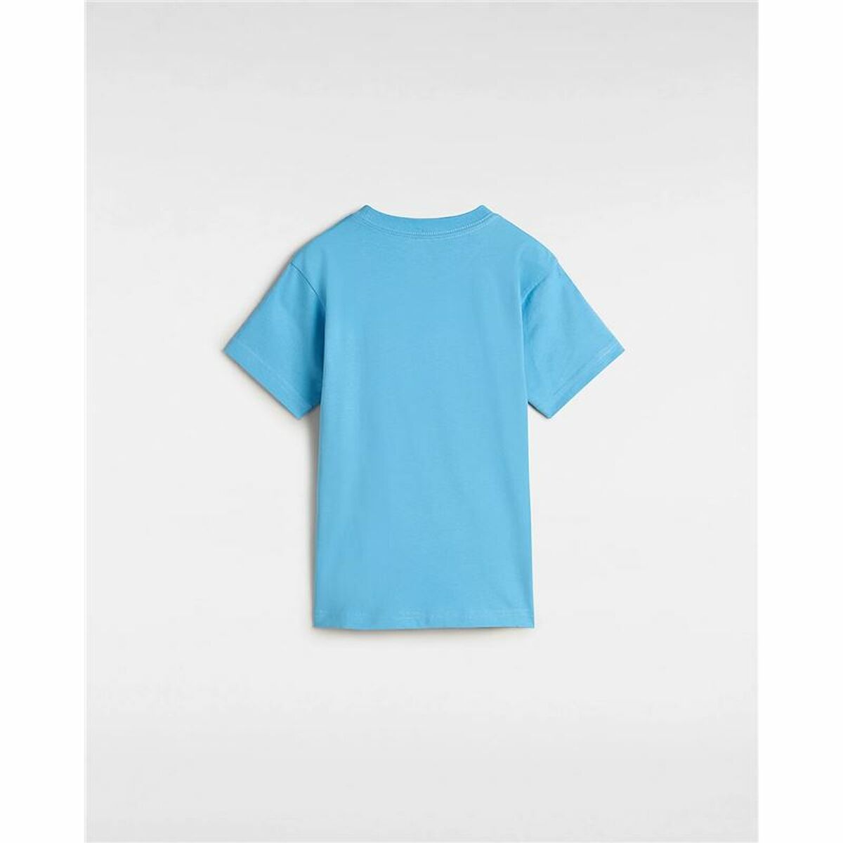 Barn T-shirt med kortärm Vans Classic Heritage Blå - 2