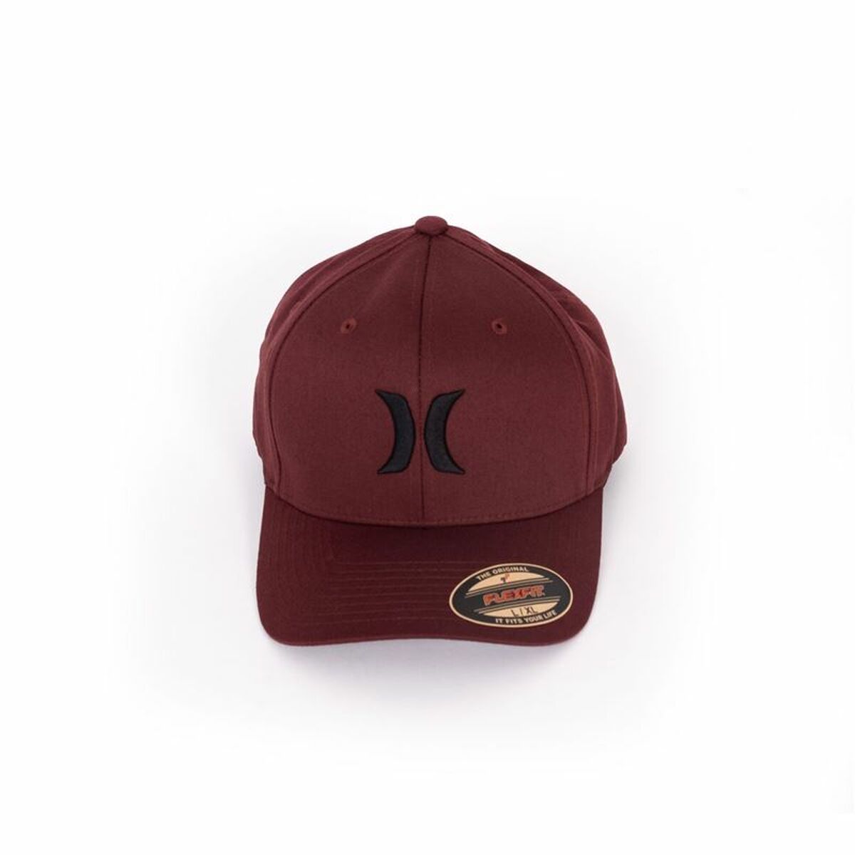 Träningskeps Hurley Hurley One And Only Mujer L/XL