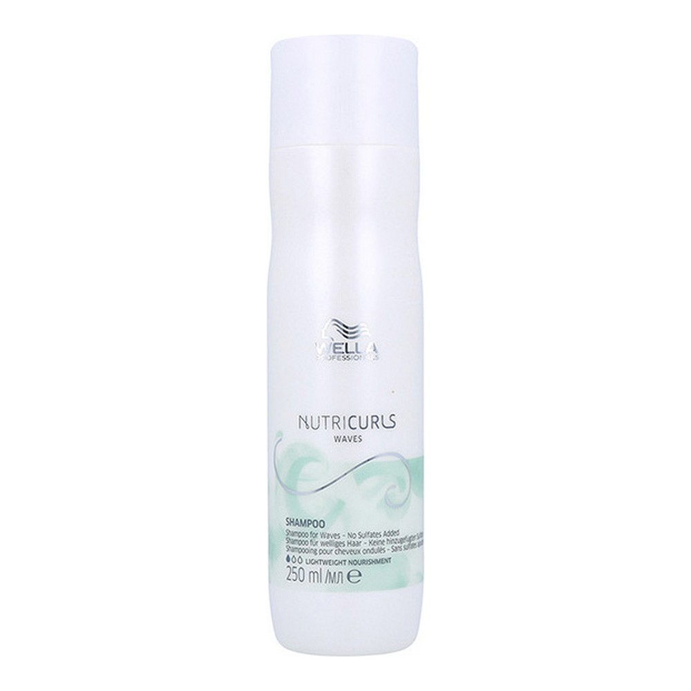 Schampo Wella - 3