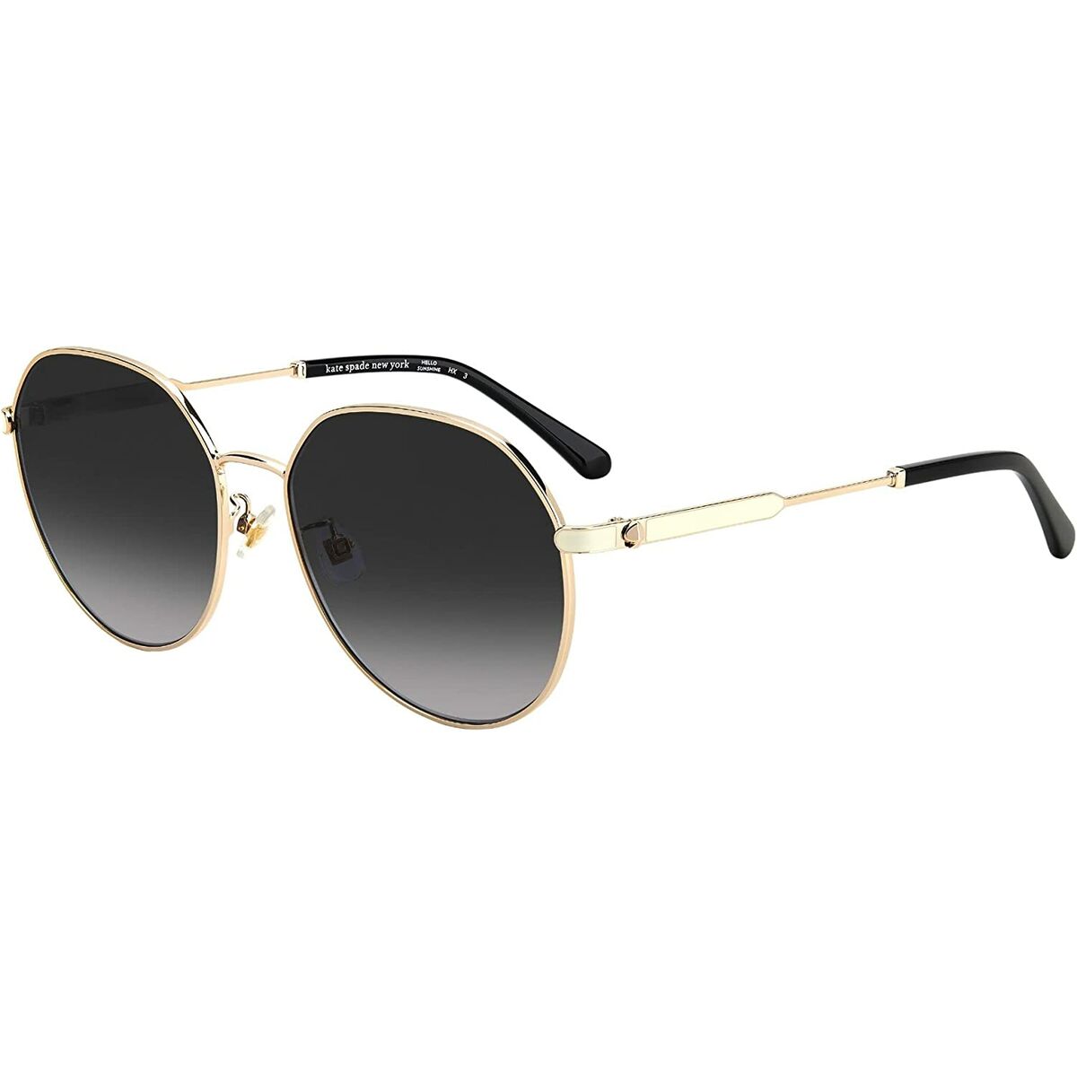 Damsolglasögon Kate Spade NESHA_F_S - 3