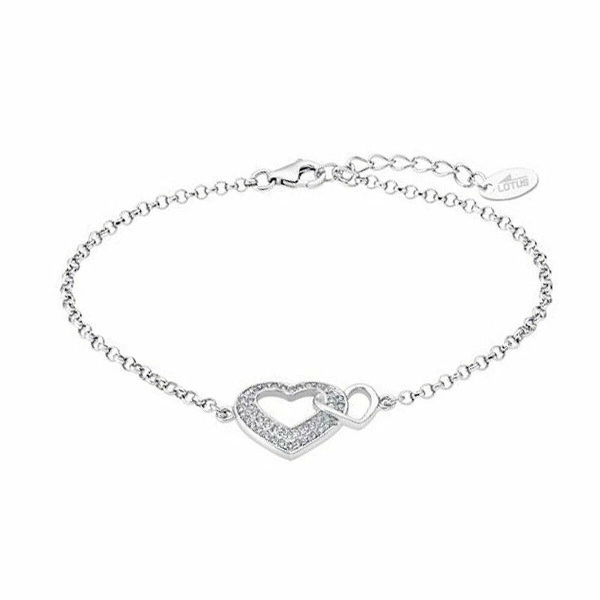 Damarmband Lotus LP1917-2/1 - 2
