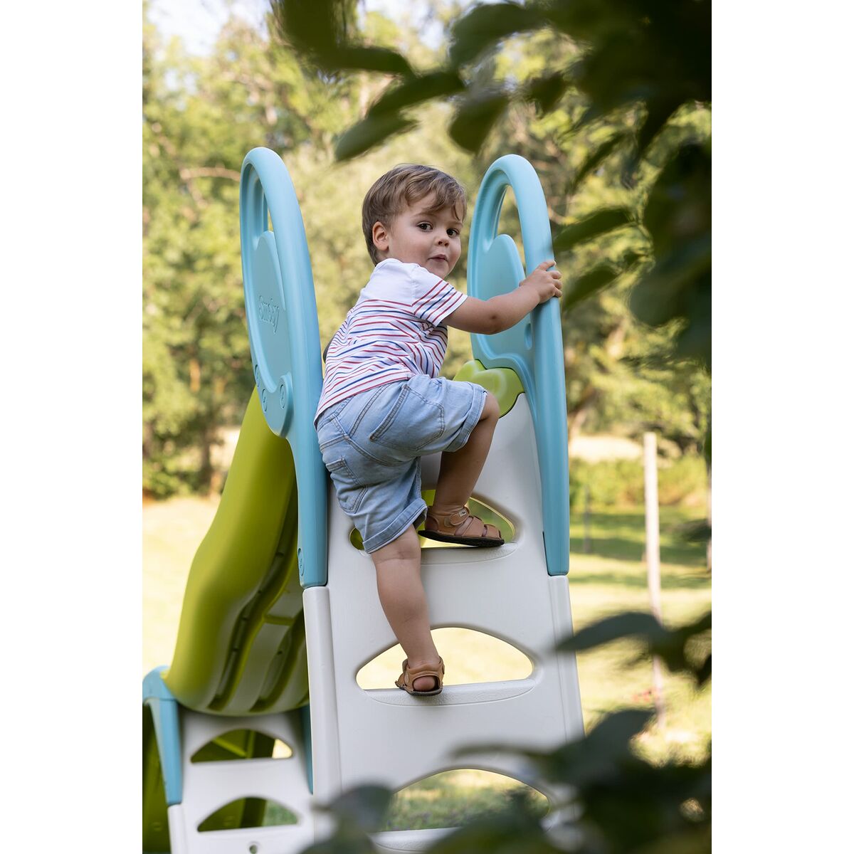 Rutschkana Smoby Super Megagliss 352 x 16 x 112 cm - 3