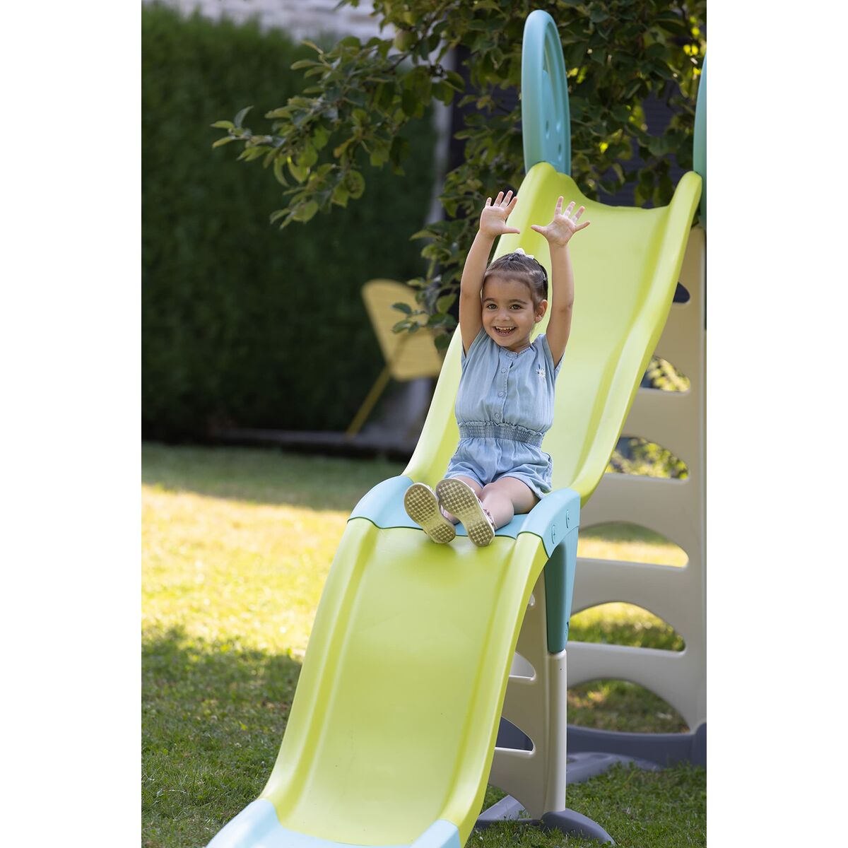 Rutschkana Smoby Super Megagliss 352 x 16 x 112 cm - 2