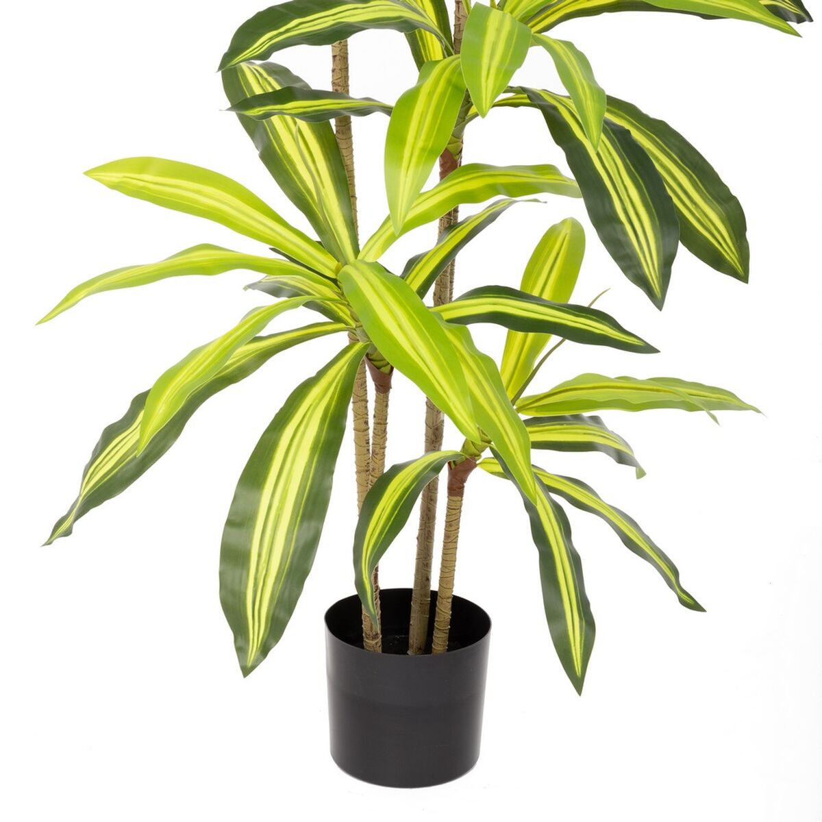 Dekorativ växt Polyuretan Cement 180 cm - 6