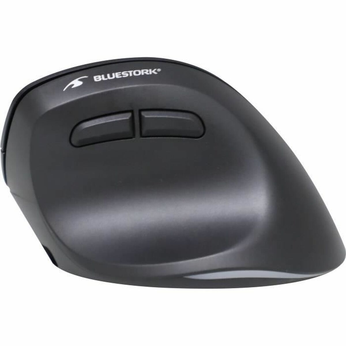 Trådlös Mus Bluetooth The G-Lab M-WL-ERGO-LUMI Svart
