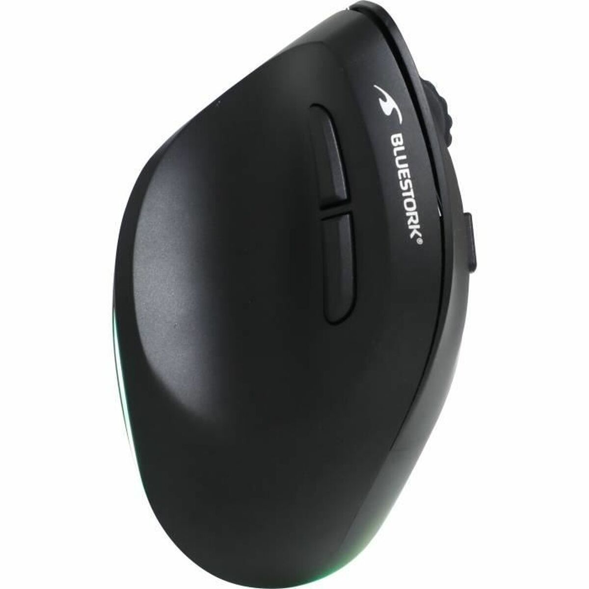 Trådlös Mus Bluetooth The G-Lab M-WL-ERGO-LUMI Svart - 4