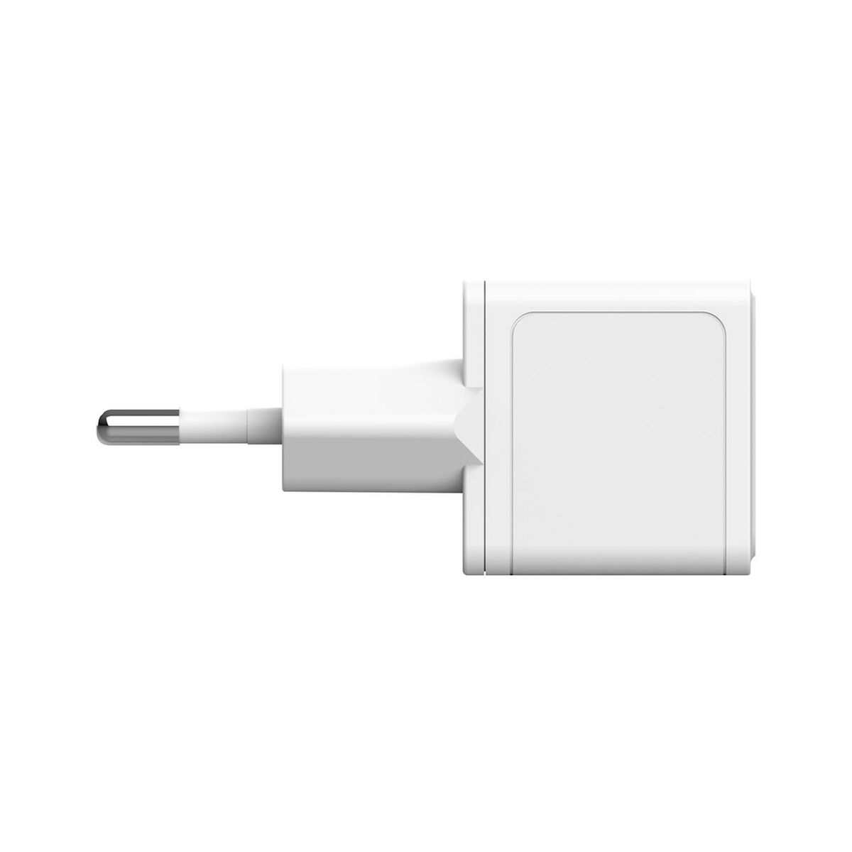 Väggladdare Silicon Power QM12 Vit 20 W (1 antal) - 2