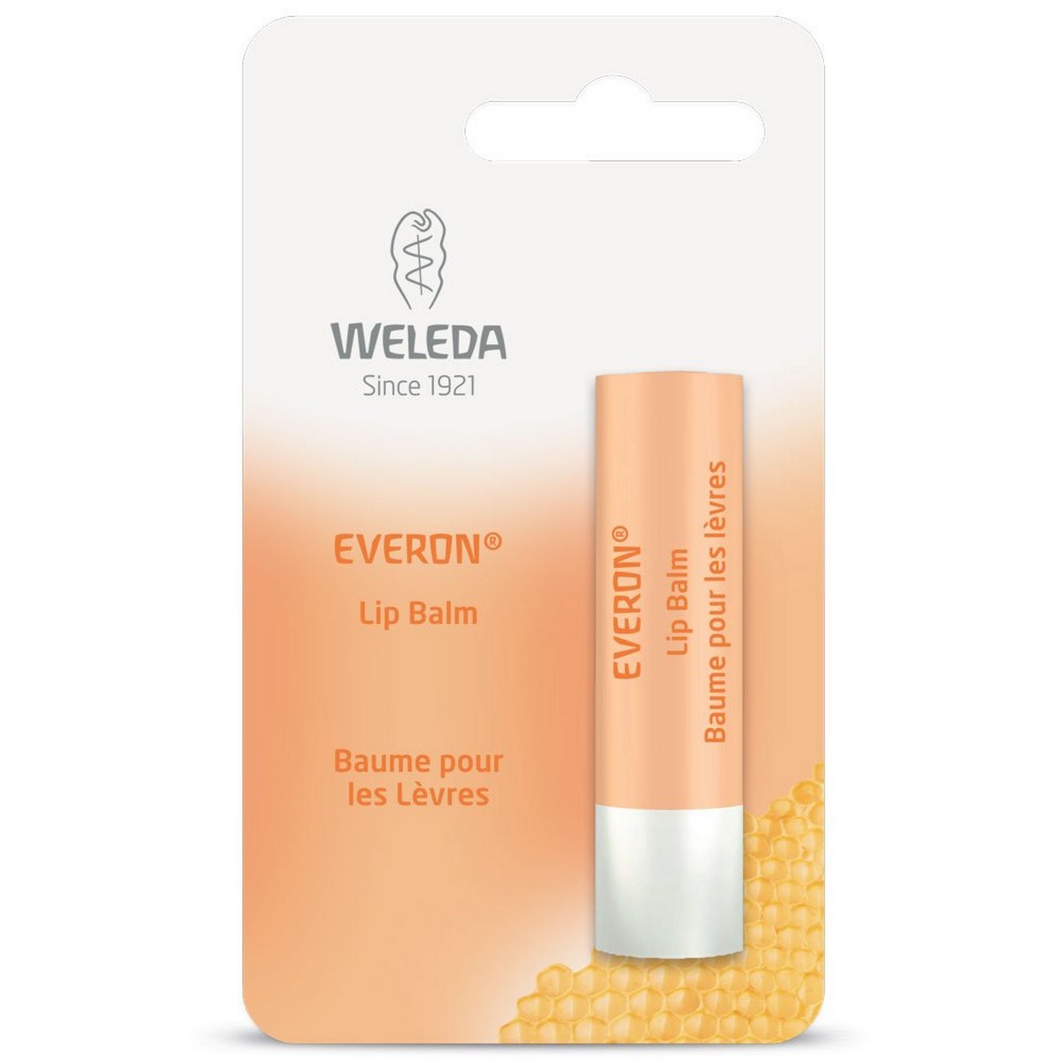 Cerat Weleda Everon