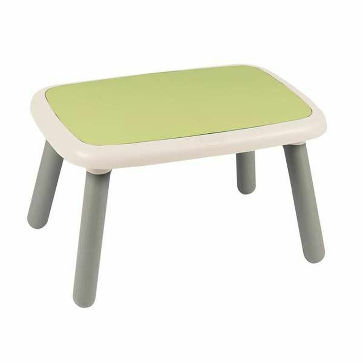 Bord med 2 stolar Smoby SMOBY Life Plast