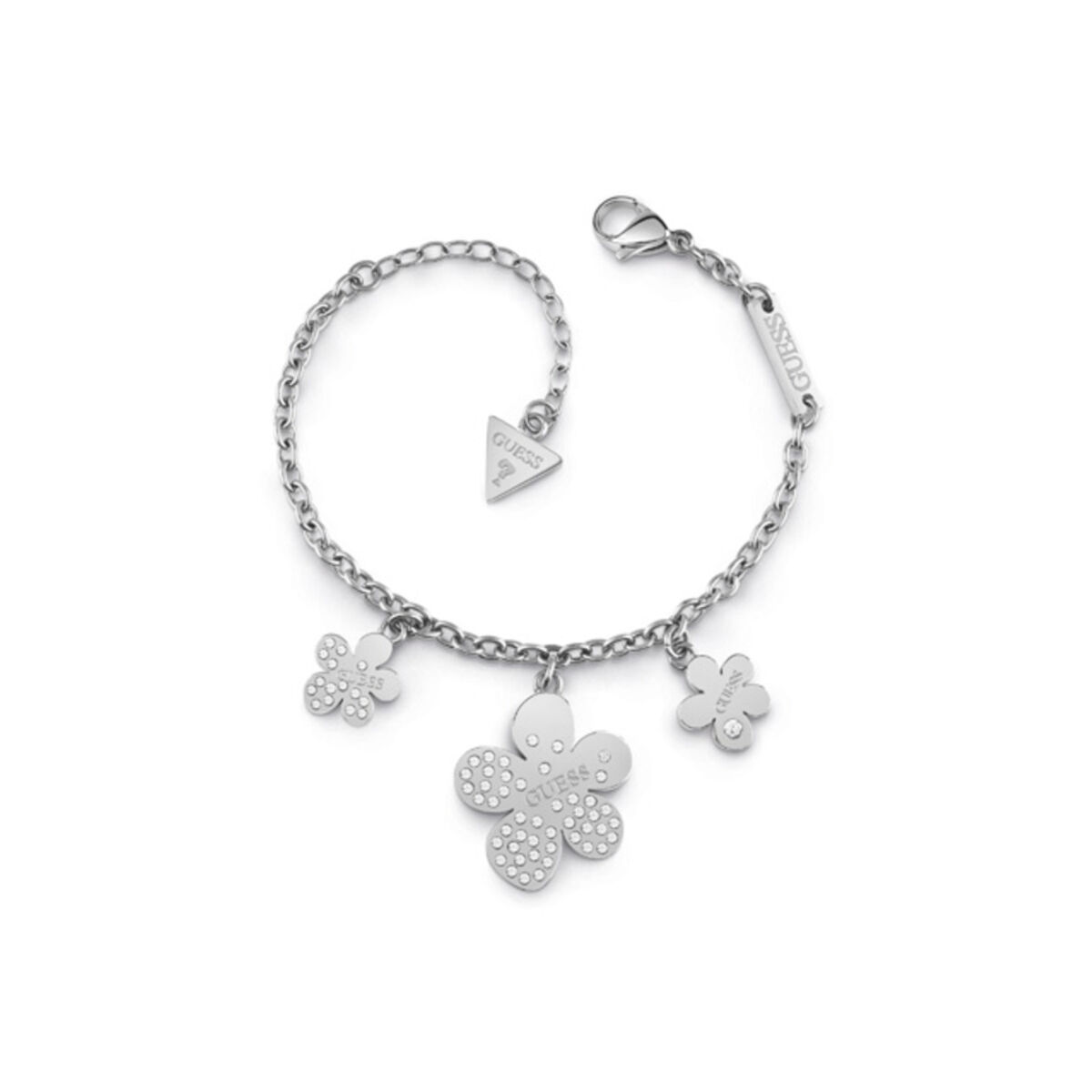 Damarmband Guess UBB78130-S